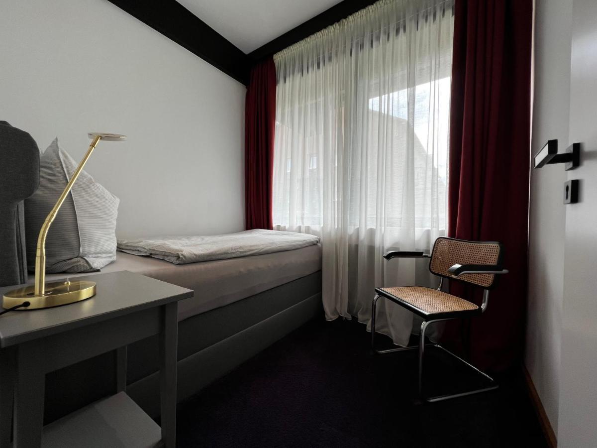 Neues Exclusives 2 Schlafzimmer Apartment Хамбург Екстериор снимка