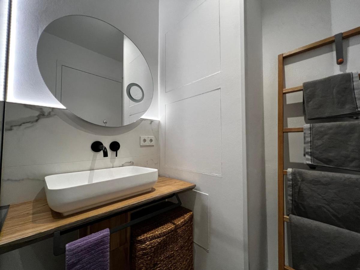 Neues Exclusives 2 Schlafzimmer Apartment Хамбург Екстериор снимка